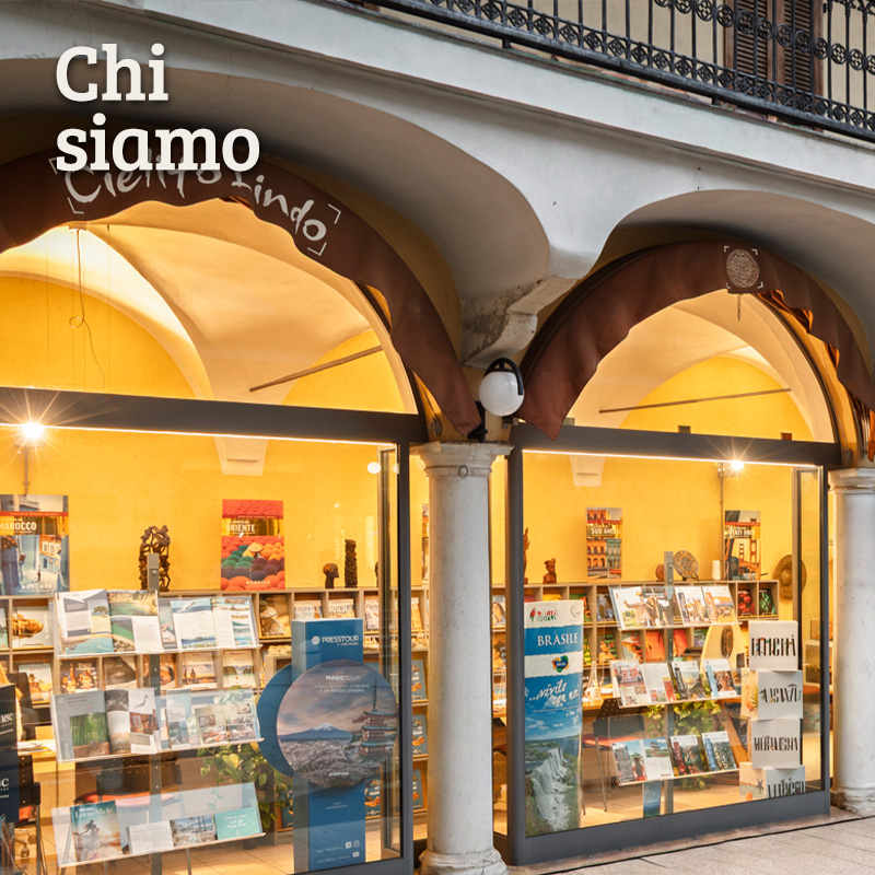 Chi siamo
