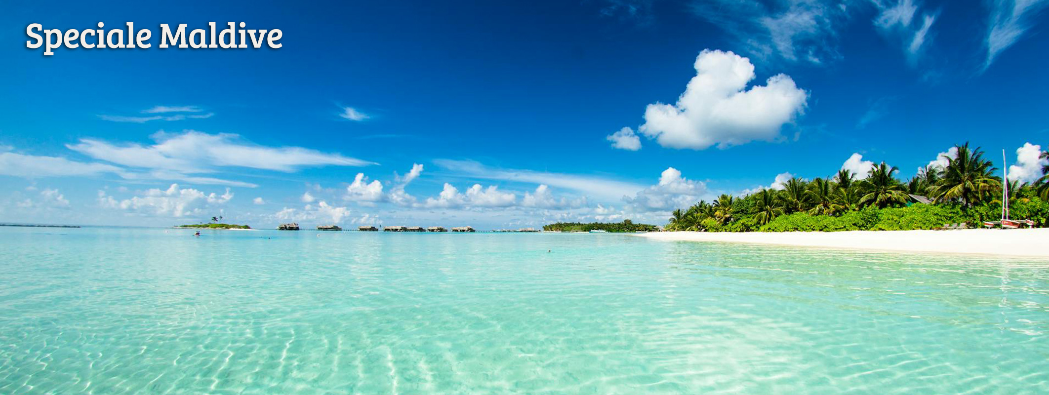 Speciale Maldive