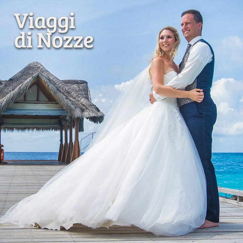 Viaggi di nozze