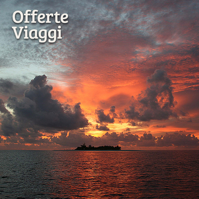 Offerte Viaggi